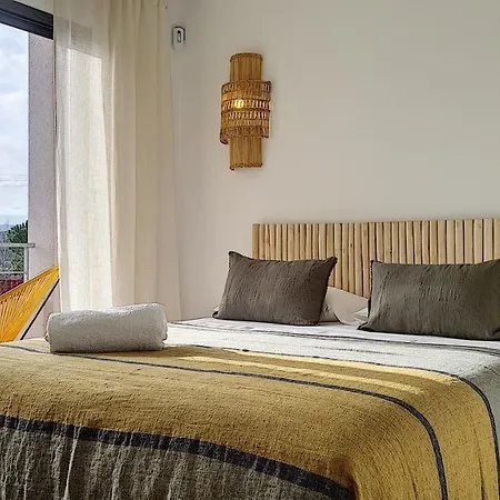 Les Villas De Cala Rossa Villa
