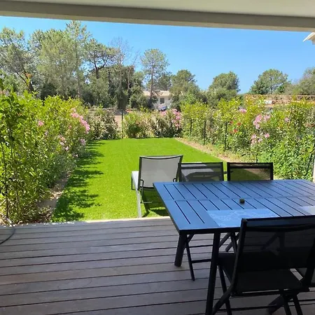 Villa Les Villas De Cala Rossa *