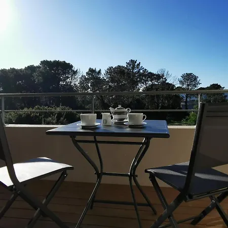 Villa Les Villas De Cala Rossa *