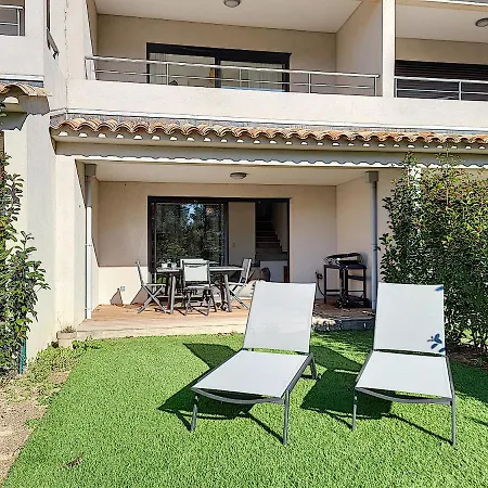 Villa Les Villas De Cala Rossa *