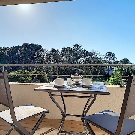 Les Villas De Cala Rossa * Porto-Vecchio (Corsica)