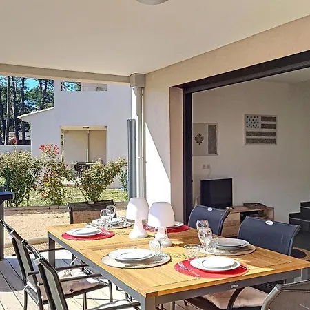 Villa Les Villas De Cala Rossa