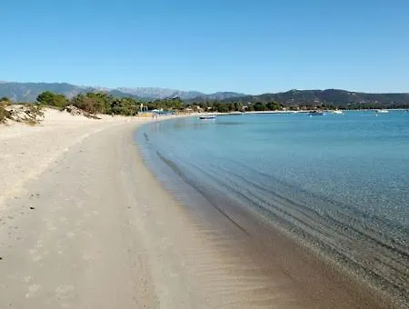Villa Les Villas De Cala Rossa Porto-Vecchio (Corsica)